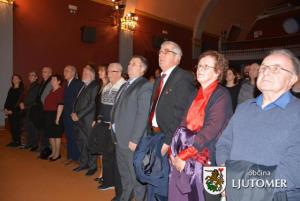 Podeljena Miklošičeva nagrada in priznanja 2